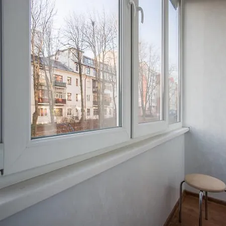 Euro Class Apartament *