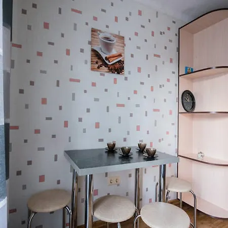 Apartament Euro Class *