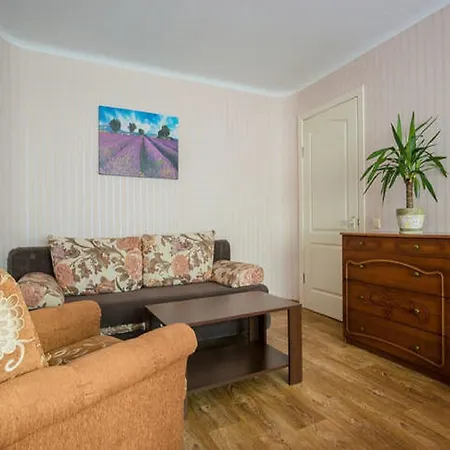 Euro Class Apartament *