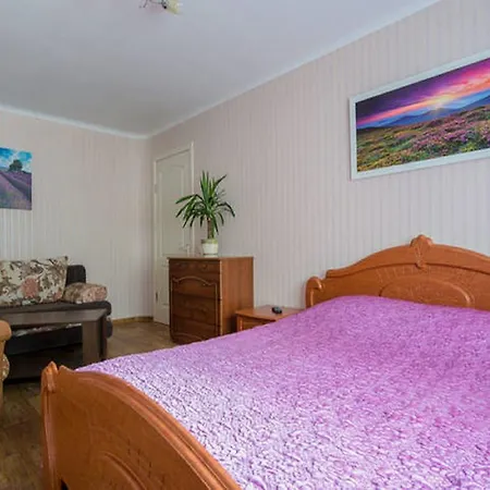 Euro Class Apartament *
